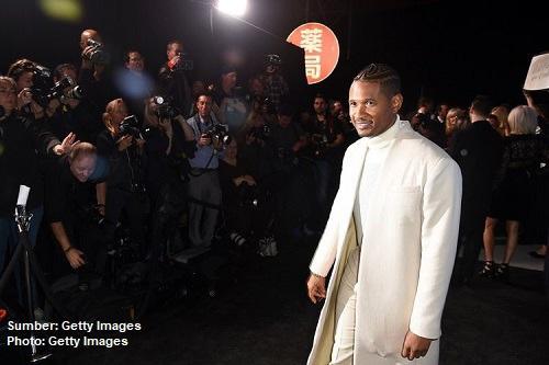 Usher Akan Rilis Album Baru di Awal Tahun 2024